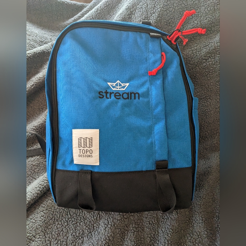 Topo Designs Core Pack